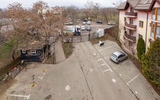 PENTHOUSE de vânzare, Grădina cu Magnolii+ 3 locuri de parcare, COMISION 0%! - Poză 59