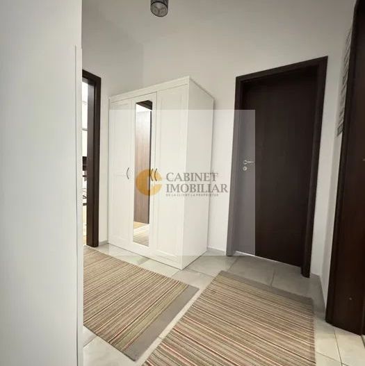 2 Camere - 58MP | Decomandat | 1/3 | Centrala | 2017 | M Pacii - 7 min - Poză 1