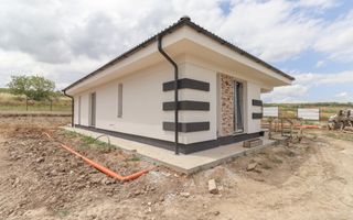 Casa individuala cu design mediteranean,  situata la periferia Cluj-Napoca, în Corusu! - Poză 18