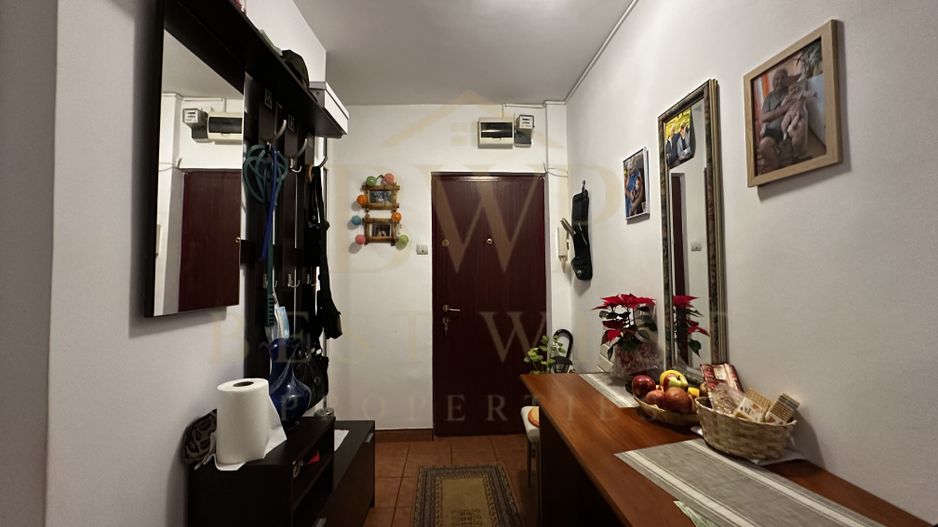 Apartament 2 camere, Calea Sagului Shopping City - Poză 7