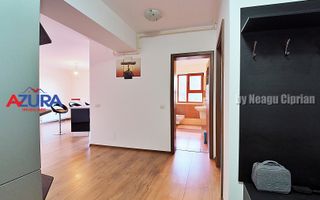 AZURA Imobiliare - Ap 3 camere + Garaj, Et 3, ULTRACENTRAL, Bloc Nou - Poză 23