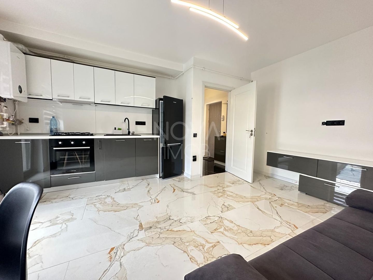 Apartament 2 camere, Doamna Stanca - Poză 3