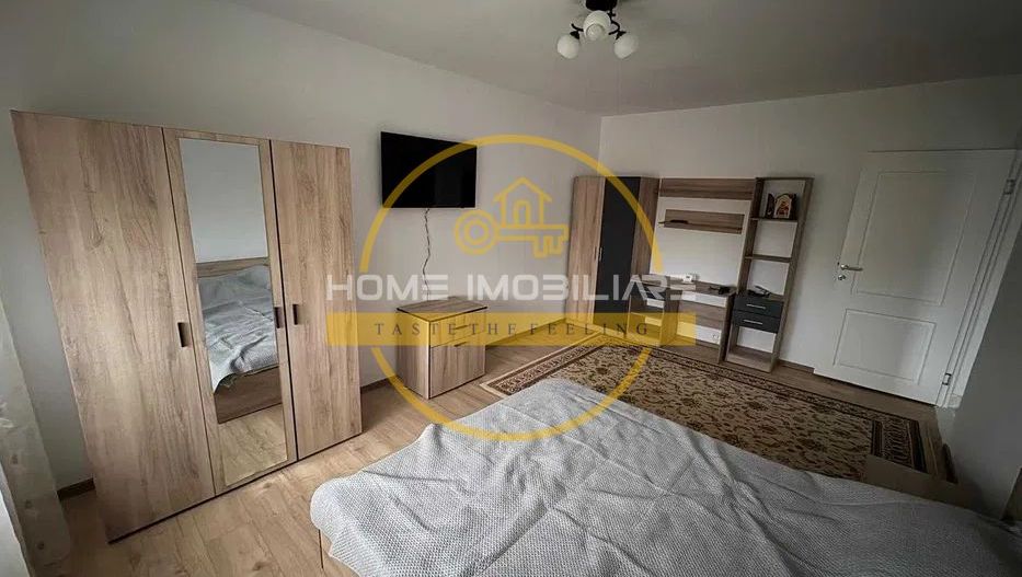 Apartament cu 1 camera in zona Nicolina - Poză 1