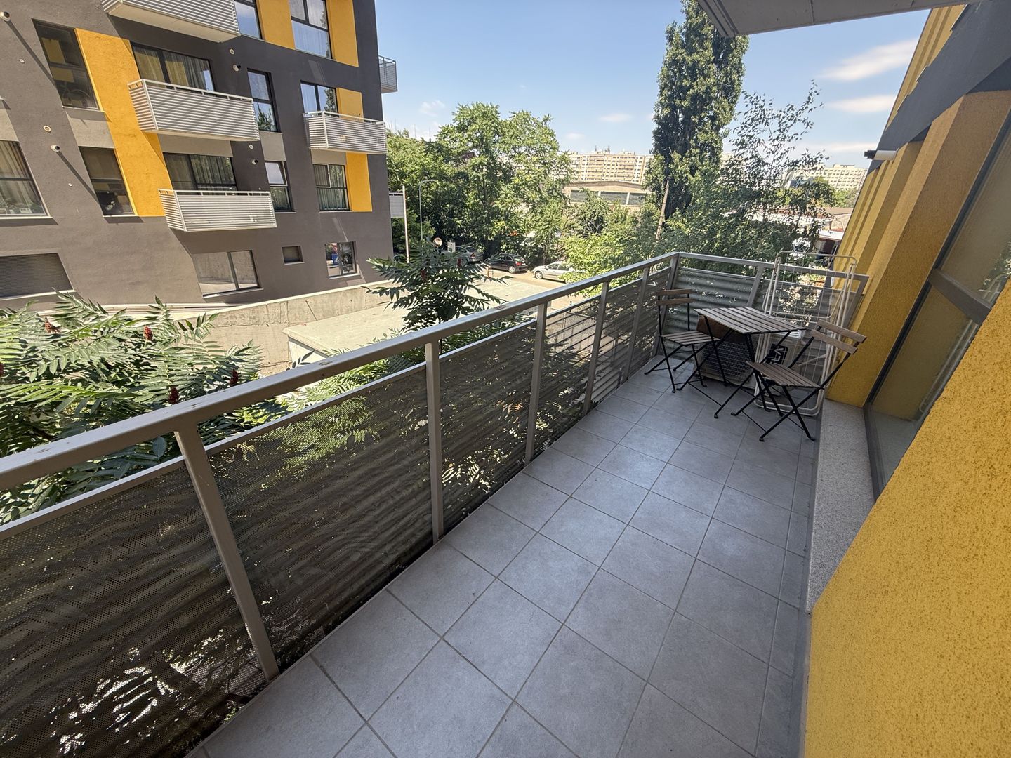 AP. 2 CAMERE- HERCESA VIVENDA, PET-FRIENDLY, CENTRALA PROPRIE, MODERN - Poză 3