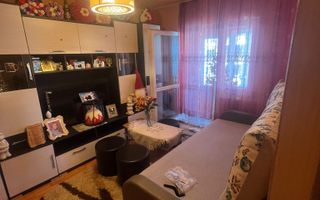 Apartament 3 camere | 62 mp | Decomandat | 2 Balcoane | Boxa | Apahida - Poză 3
