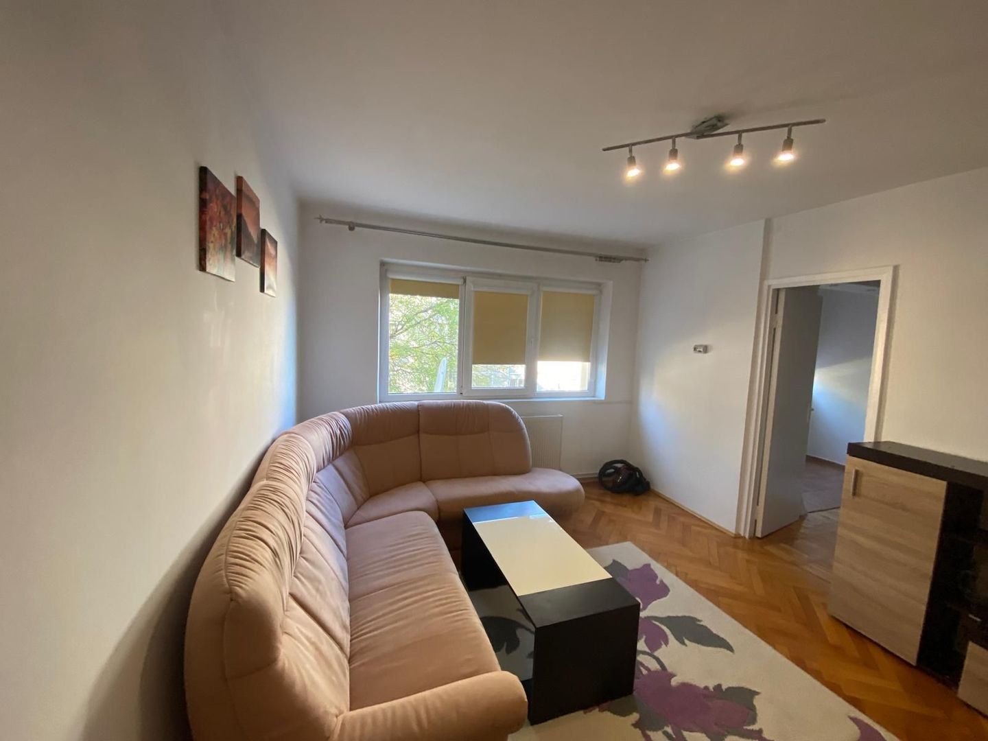 Apartamente de vânzare Lugoj - Poză 1