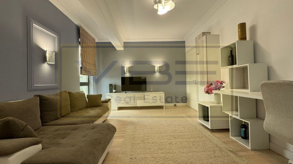 Apartament 2 camere decomandat Pacurari Grand Beetle - Poză 3
