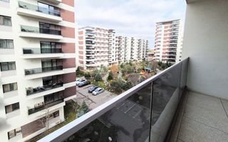 COMISION 0% - Apartament superb -2 minute de Pipera Plaza si rond OMV - parcare - Poză 10