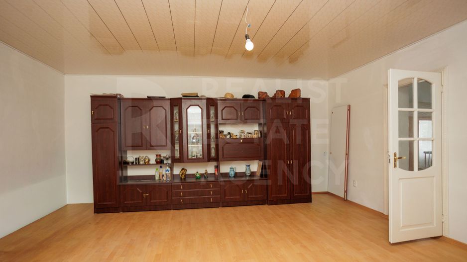 Vânzare, casă 96 mp + 7 aei, str. Ștefan cel Mare, Stășeni - Poză 5