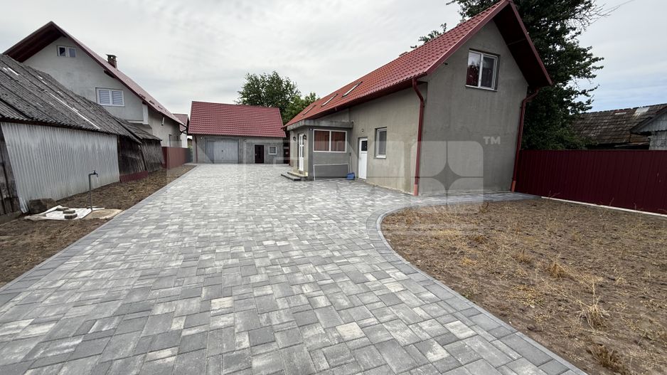 Casă Măneuți | 2.800 mp teren intravilan | Complet mobilată - Poză 20
