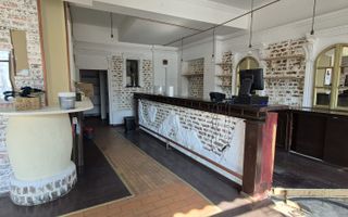INCHIRIERE SPATIU COMERICAL RESTAURANT HORECA PACHE PROTOPOPESCU FOISOR 158MP - Poză 2