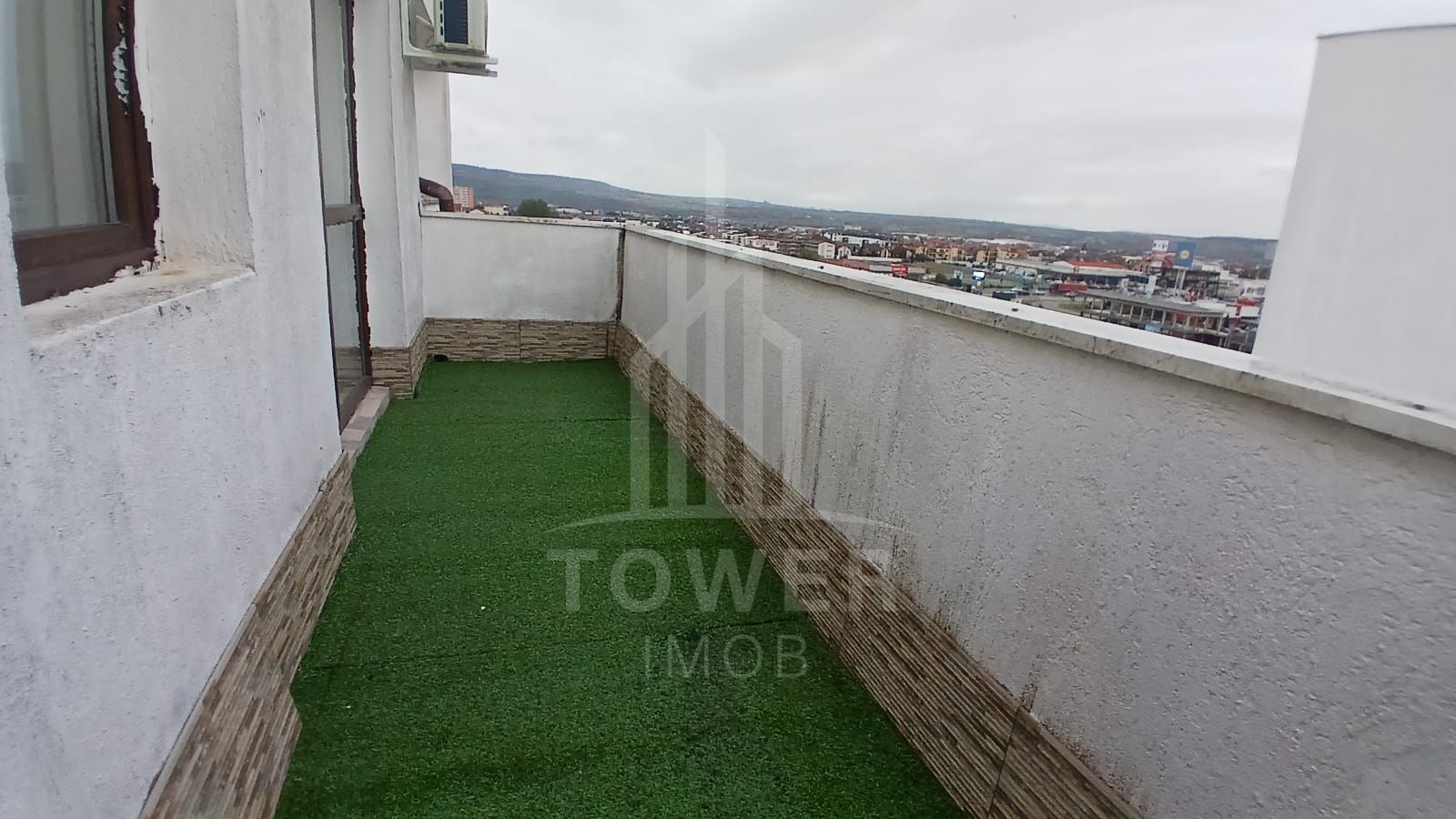 Penthouse 3 camere cu terasa | zona Doamna Stanca - Poză 20