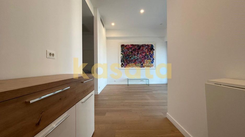 One Verdi Park | Apartament 2 camere | Floreasca/ Barbu Vacarescu - Poză 8