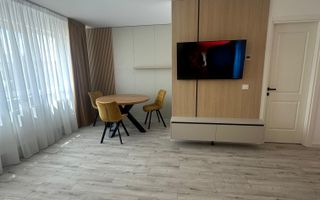 Poitiers Tower -Prima inchiriere - 2 camere + dressing  - mobilat modern - Poză 19