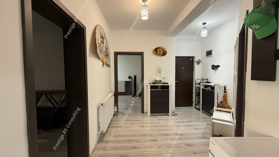 Apartament 3 Camere | Loc de parcare privat | Muzicescu-Girocului - Poză 3