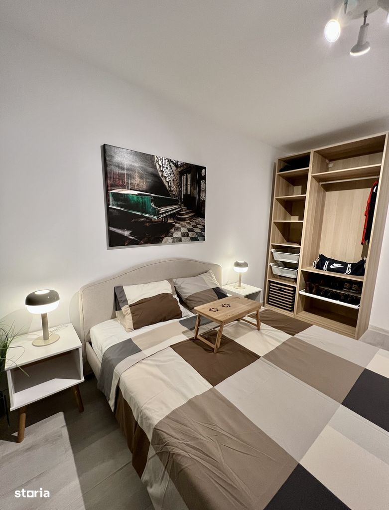 Apartament de vanzare 2 camere Pallady metrou Bucuresti - Poză 8