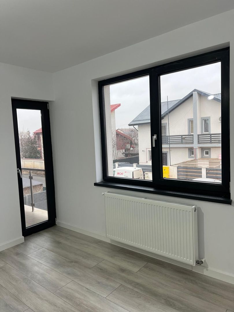 Casa individuala 4 camere | Berceni cartier Aviatorilor | Constructie  2024 - Poză 20