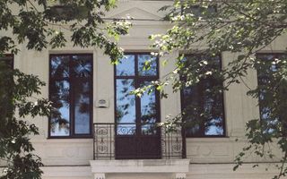 Spațiu de birouri în Cartierul Creativ | 220 mp | Vilă istorică 🏛️ - Poză 2