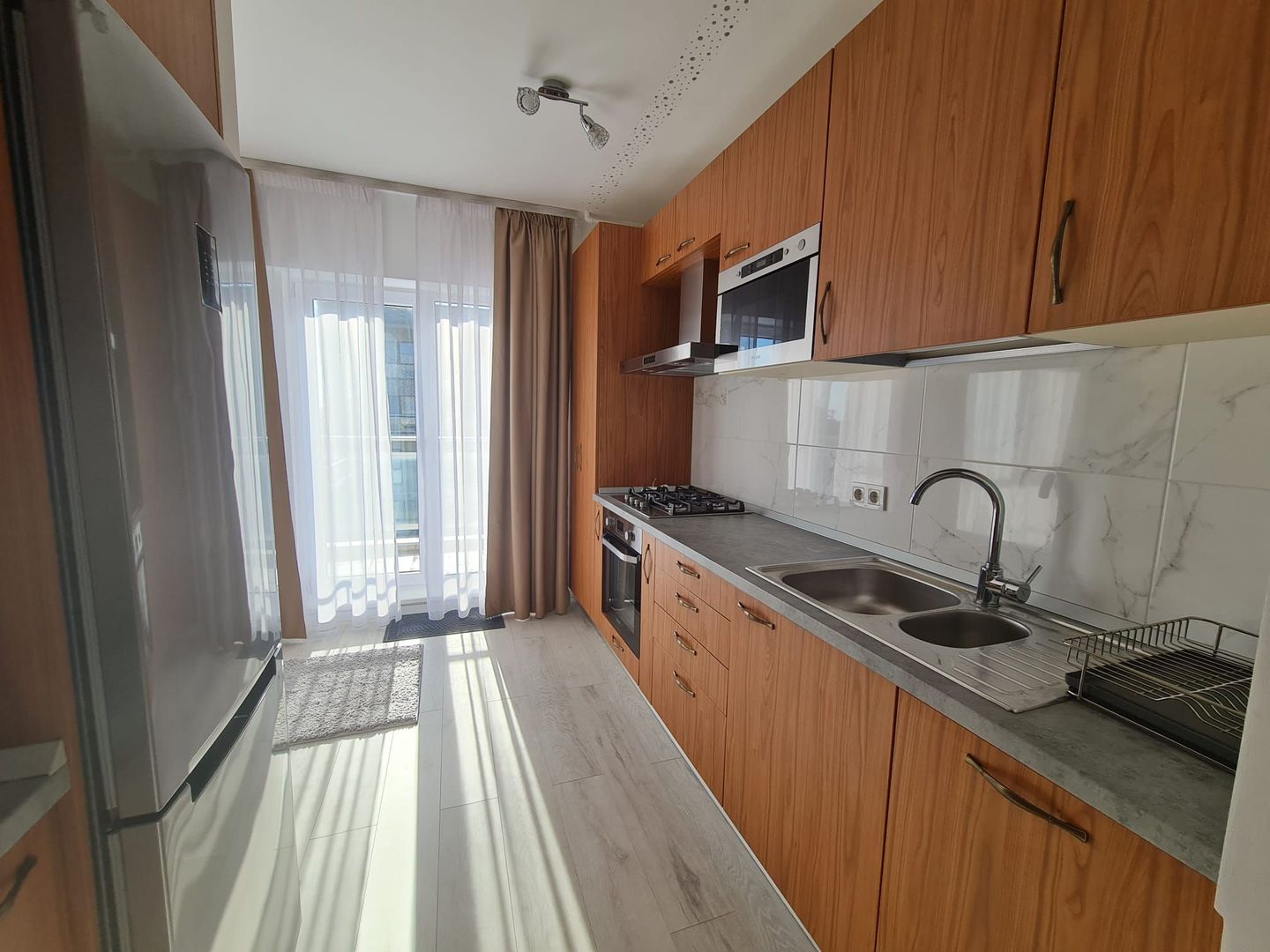 Penthouse | 3 camere | 3 terase | Vedere lacul Tei | BELVEDERE - Poză 13