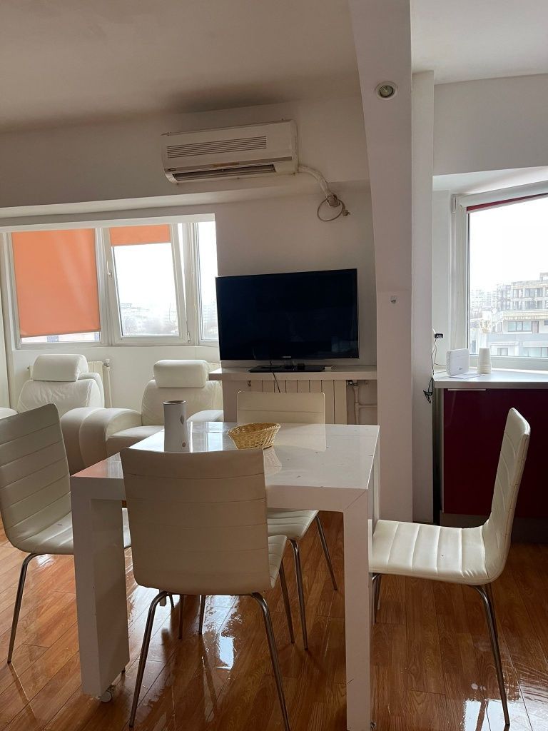 Vanzare Garsoniera 2 minute Mall Vitan 41 mp Perfecta Pentru Inchiriere - Poză 7