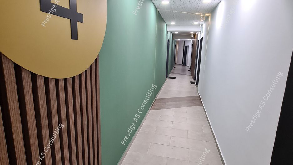 City of MARA - Apartament cu 1 Camera la Etajul 4 ideal pentru studenti - Poză 12