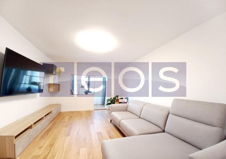 Proprietar, vand ap 4 camere, Maguricea, Aviatiei - Poză 1