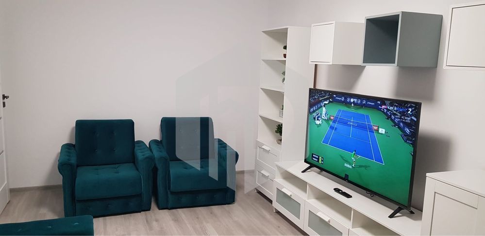 Apartament pe Bd Mihai Viteazu. | Mobilat si Utilat - Poză 2