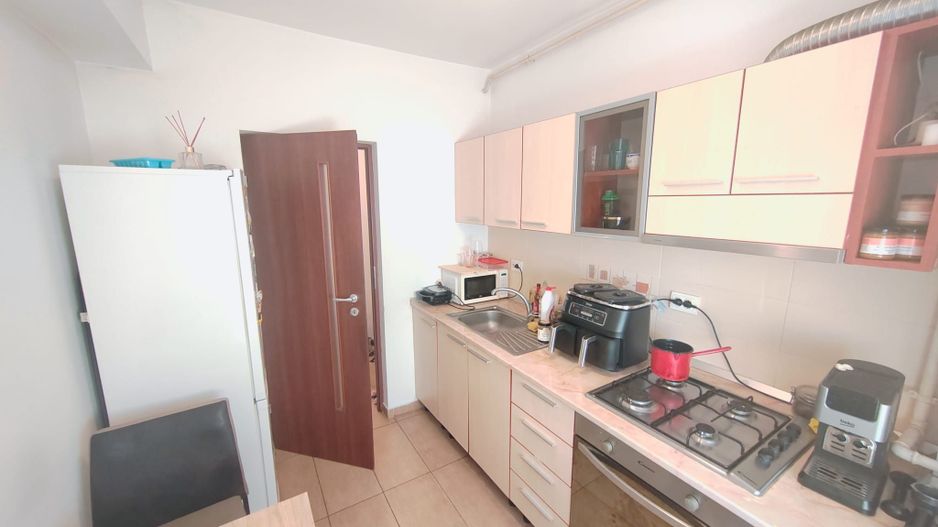 Popesti 2 camere 7 minute de metrou - Poză 8