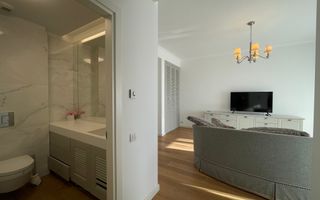 Apartament 2 camere*****LUX//ONE Herastrau Park - Poză 10