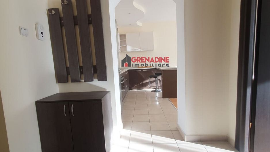 Studio Modern 44 mp Str. Baba Novac  - Zona Gemenii - Poză 7