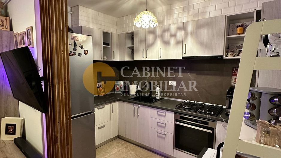 GALATA - 3 Camere - 64 MP - Poză 7