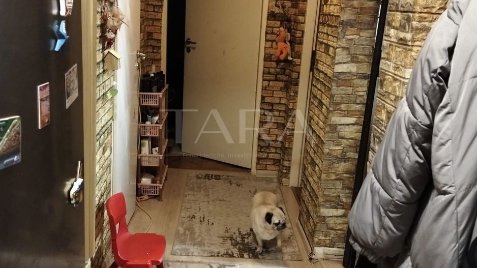 Vând apartament 2 camere – Mănăștur, Cluj-Napoca. - Poză 5