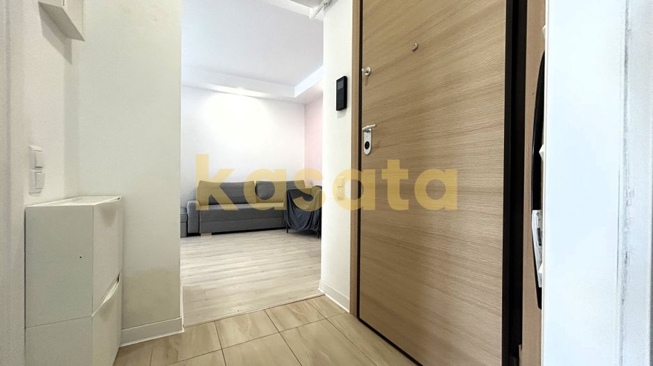studio 2 camere I Cosmopolis I mobilat si utilat - Poză 7
