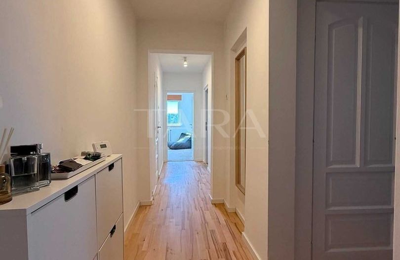 Apartament în Mănăștur, zona Big – Spațiu, confort și locație excelent - Poză 4