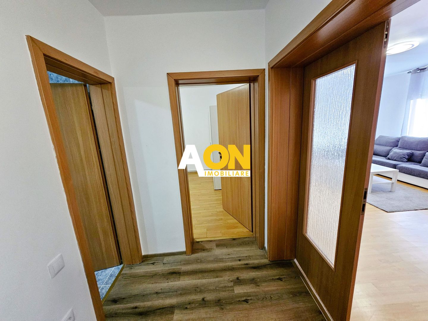 Apartament 2 camere, 67 mp utili, etaj 1, langa Restaurant Paragraf - Poză 4