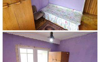 Apartament 4 camere, 2 bai, 2 balcoane , zona Zorilor - Poză 3
