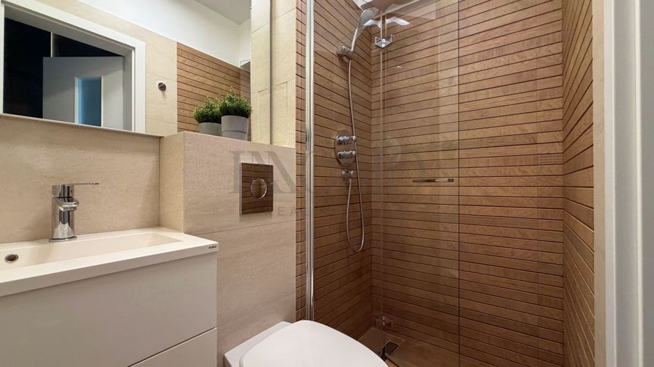 Apartament 4 camere | Bd. Octavian Goga | Renovat | Dotări Premium - Poză 15