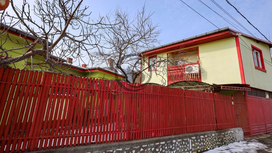 Casă 4 camere de vânzare | Anexa și Garaj | Zona Centrala Ploiesti - Poză 26