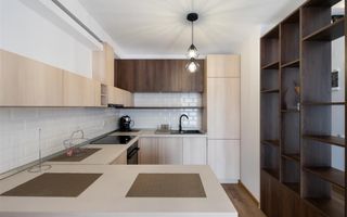 Apartament superb cu 2 camere | 45 mp | Lux  | cartierul Europa! - Poză 11