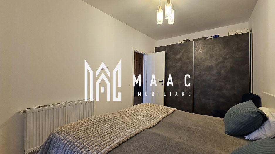 Apartament 2 camere | Etaj 2 | Parcare | Lift | Garden City - Poză 8