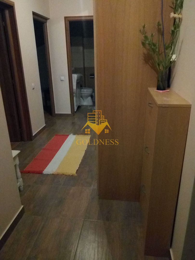 2 camere, Cartierul Gheorgheni, Iulius Mall, Bloc nou, Zona Sopor - Poză 4