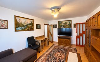 COMISION 0%, Apartament 3 Camere, Etaj 3, Izolat, Centrala, Blascovici - Poză 2