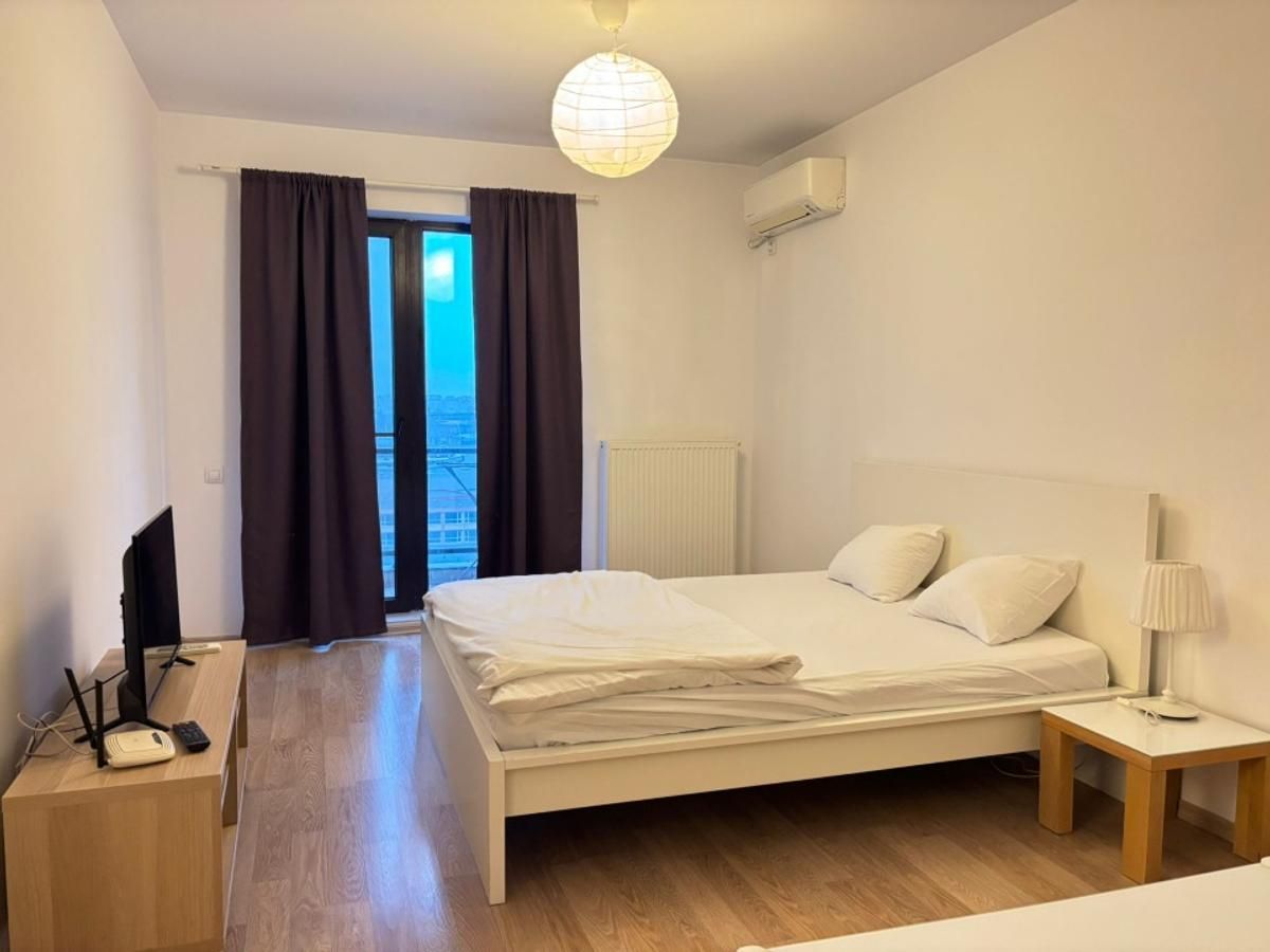 Apartament 2 camere BLOC NOU, Centrala–vedere Dâmbovița, Metrou 10 min - Poză 6