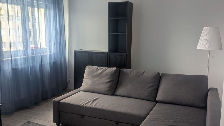 Închiriere 3 Camere, 90mp, Rahova - Sebastian, Centrală Proprie - Poză 5