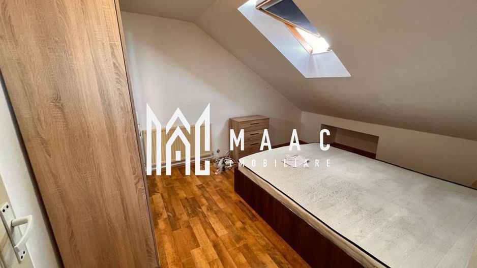 Apartament 2 camere | 51 MPU | Mansarda Intabulata | Valea Aurie - Poză 1