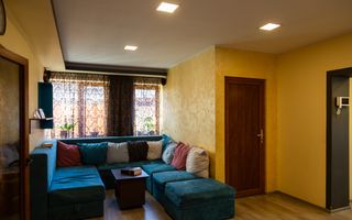 Casa 6 camere | P+M | Curte | 270 MPU | Zona Centrala - Poză 34