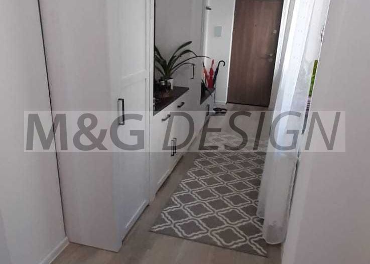 Apartament 2 camere Giroc etaj 1 bloc cu lift - Poză 5
