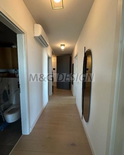 Apartament 3 camere bloc nou zona Take Ionescu - Poză 12