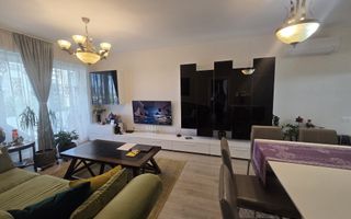 2 camere mobilat lux | New Point Pipera - Poză 2