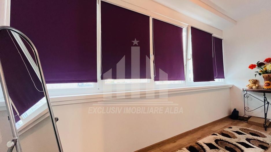 Apartament cu 1 camera si terasa, Maieri - Poză 6